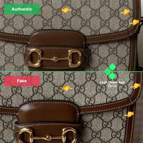 gucci original vs replica|where to buy fake Gucci.